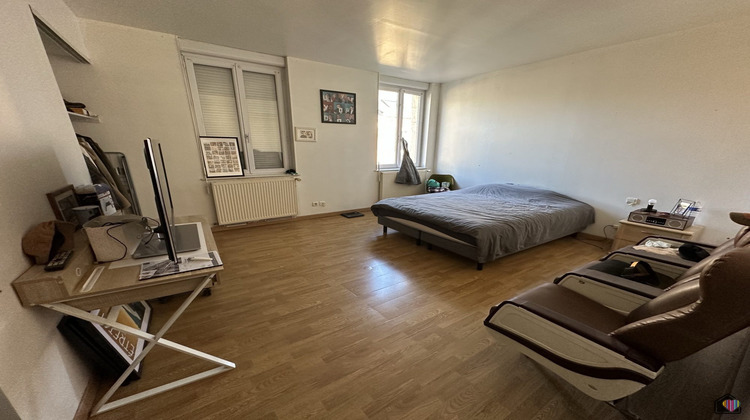Ma-Cabane - Vente Appartement Fécamp, 126 m²