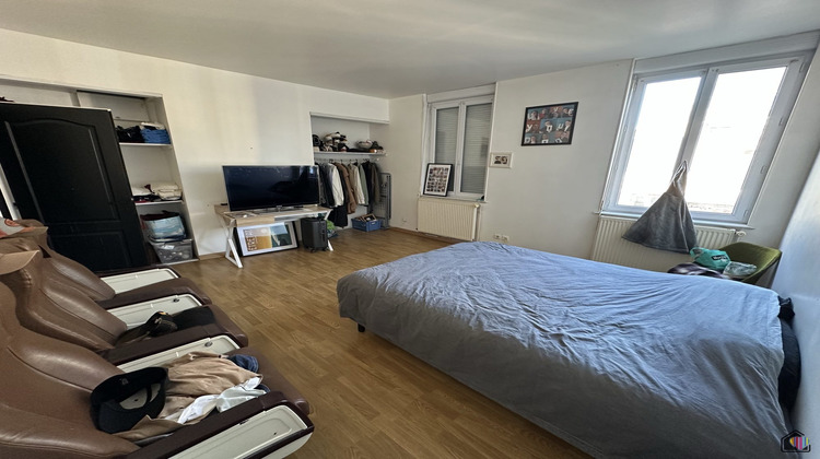 Ma-Cabane - Vente Appartement Fécamp, 126 m²