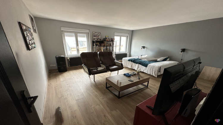 Ma-Cabane - Vente Appartement Fécamp, 126 m²