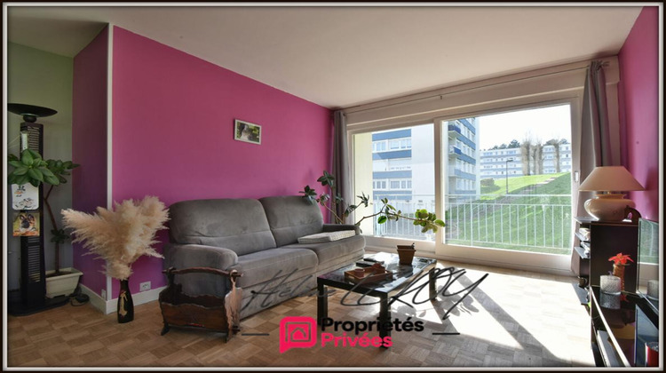 Ma-Cabane - Vente Appartement FECAMP, 74 m²