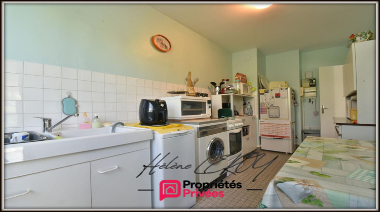 Ma-Cabane - Vente Appartement FECAMP, 74 m²