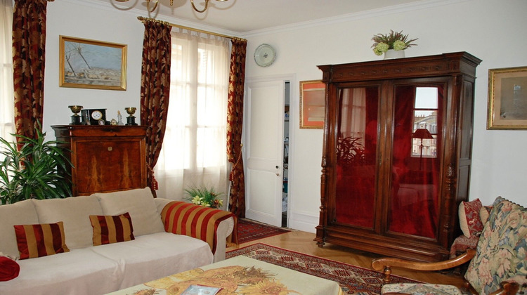 Ma-Cabane - Vente Appartement Fécamp, 179 m²