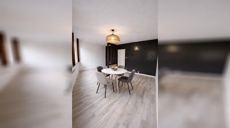 Ma-Cabane - Vente Appartement Fécamp, 72 m²