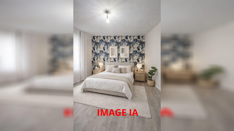 Ma-Cabane - Vente Appartement Fécamp, 72 m²