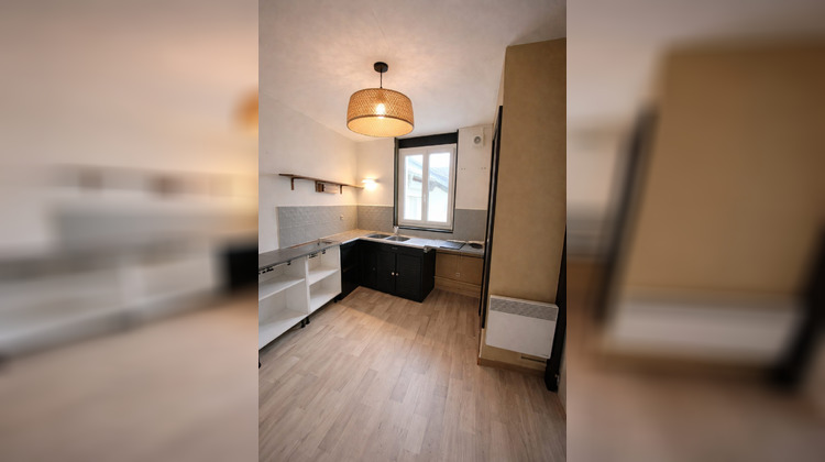 Ma-Cabane - Vente Appartement Fécamp, 72 m²