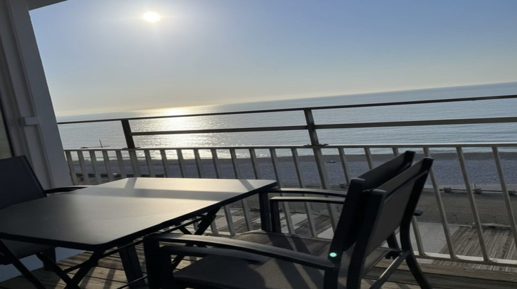 Ma-Cabane - Vente Appartement Fécamp, 72 m²