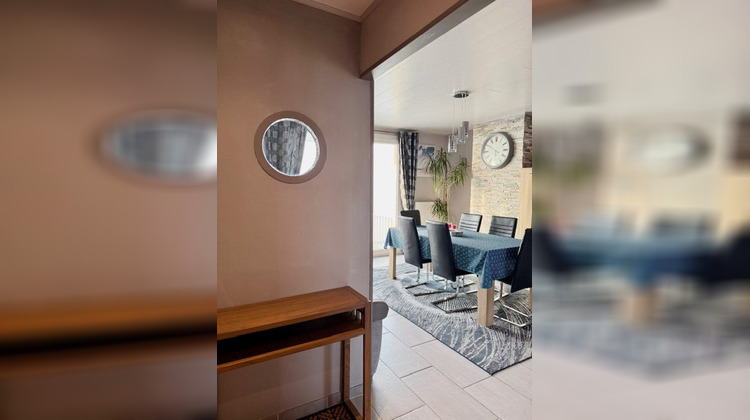 Ma-Cabane - Vente Appartement Fécamp, 72 m²