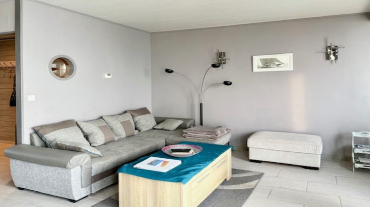 Ma-Cabane - Vente Appartement Fécamp, 72 m²