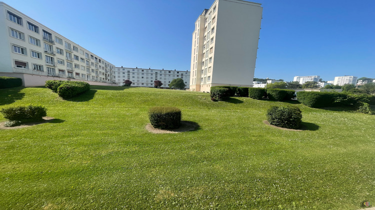 Ma-Cabane - Vente Appartement Fécamp, 60 m²