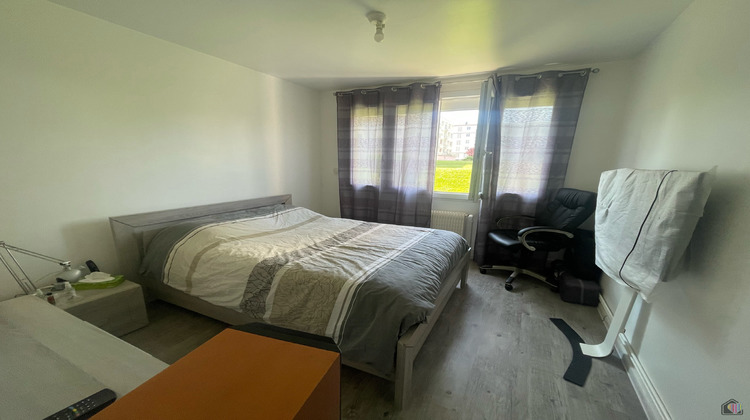 Ma-Cabane - Vente Appartement Fécamp, 60 m²