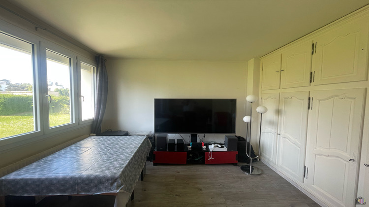 Ma-Cabane - Vente Appartement Fécamp, 60 m²
