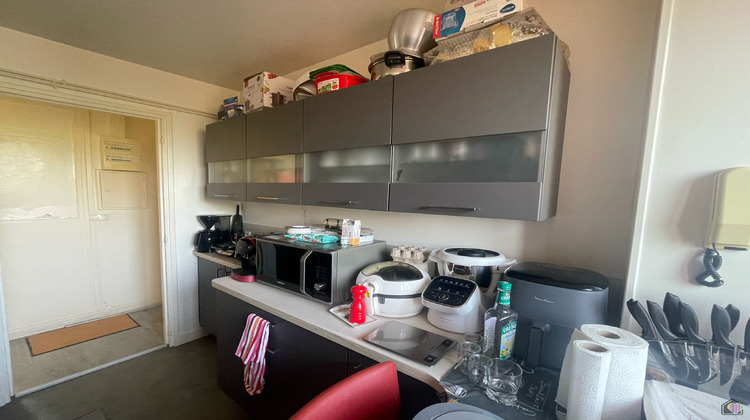 Ma-Cabane - Vente Appartement Fécamp, 60 m²