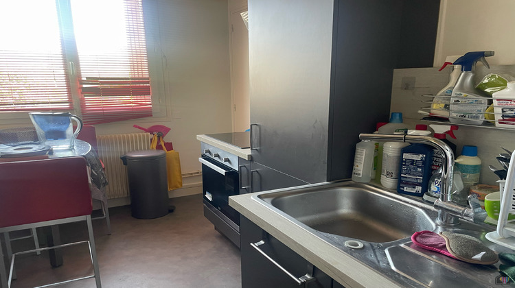 Ma-Cabane - Vente Appartement Fécamp, 60 m²