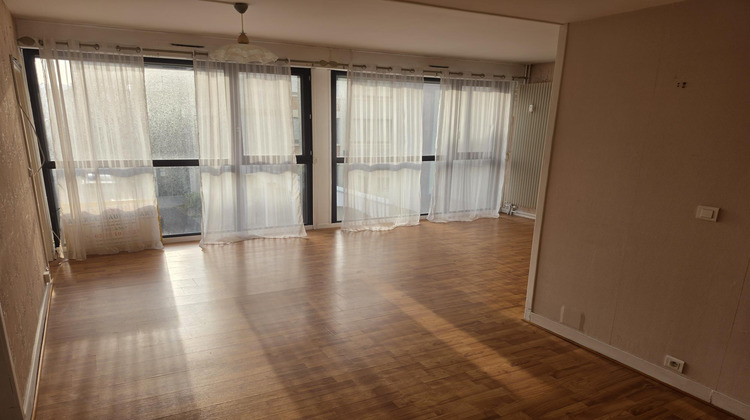 Ma-Cabane - Vente Appartement Fécamp, 63 m²