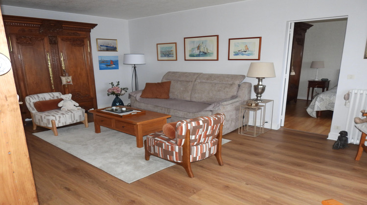 Ma-Cabane - Vente Appartement Fécamp, 81 m²
