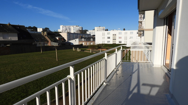 Ma-Cabane - Vente Appartement Fécamp, 45 m²