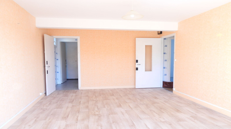 Ma-Cabane - Vente Appartement Fécamp, 45 m²