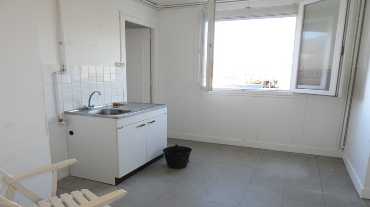 Ma-Cabane - Vente Appartement Fécamp, 45 m²