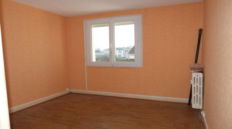 Ma-Cabane - Vente Appartement Fécamp, 45 m²