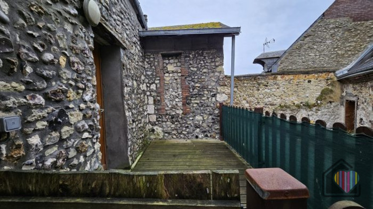 Ma-Cabane - Vente Appartement Fécamp, 58 m²