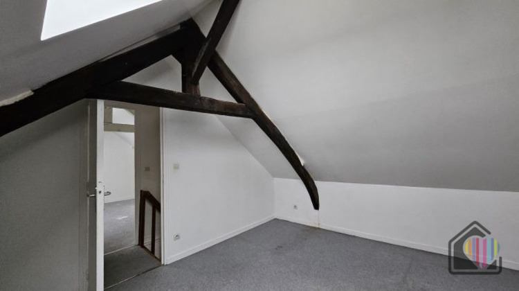 Ma-Cabane - Vente Appartement Fécamp, 58 m²