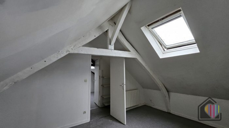 Ma-Cabane - Vente Appartement Fécamp, 58 m²