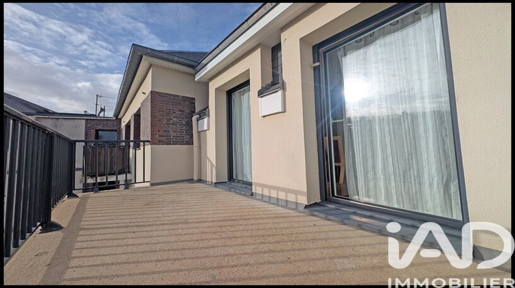 Ma-Cabane - Vente Appartement Fécamp, 60 m²