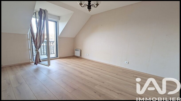 Ma-Cabane - Vente Appartement Fécamp, 60 m²