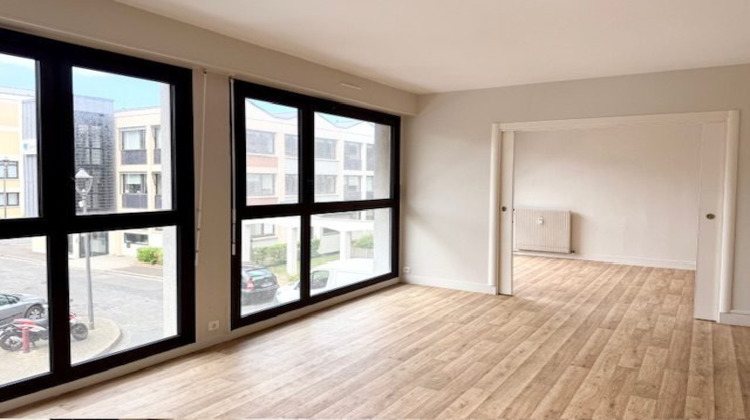 Ma-Cabane - Vente Appartement Fécamp, 82 m²