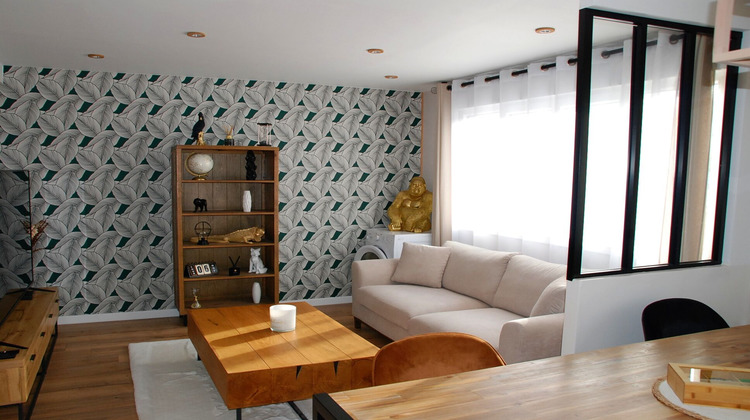 Ma-Cabane - Vente Appartement Fécamp, 48 m²