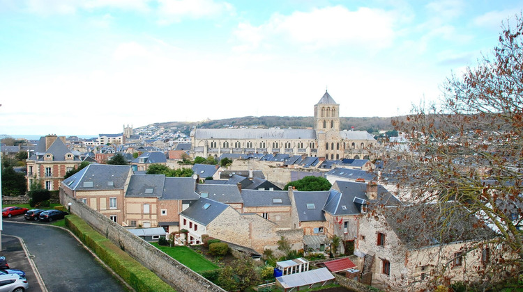 Ma-Cabane - Vente Appartement Fécamp, 48 m²