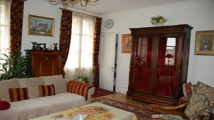 Ma-Cabane - Vente Appartement Fécamp, 181 m²