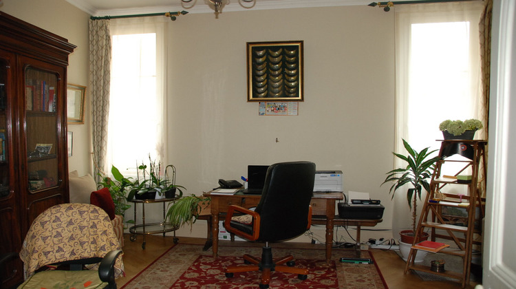 Ma-Cabane - Vente Appartement Fécamp, 181 m²
