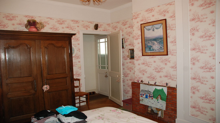 Ma-Cabane - Vente Appartement Fécamp, 181 m²