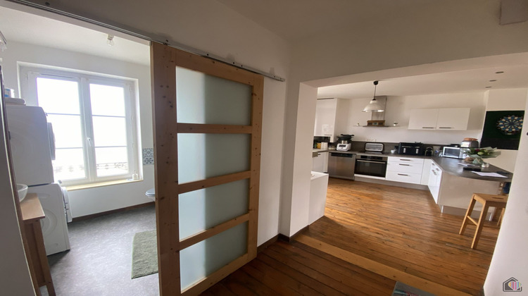Ma-Cabane - Vente Appartement Fécamp, 68 m²