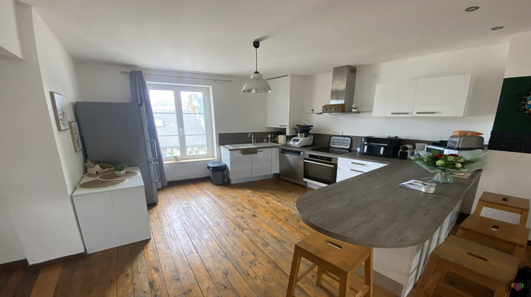 Ma-Cabane - Vente Appartement Fécamp, 68 m²