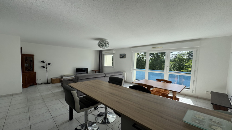 Ma-Cabane - Vente Appartement Fécamp, 66 m²