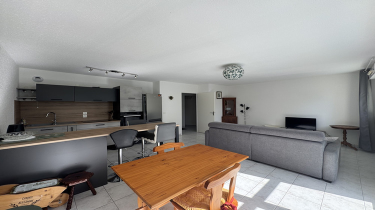 Ma-Cabane - Vente Appartement Fécamp, 66 m²