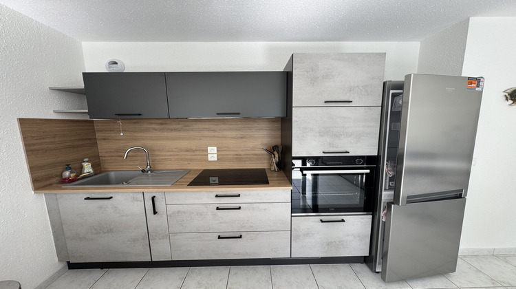 Ma-Cabane - Vente Appartement Fécamp, 66 m²