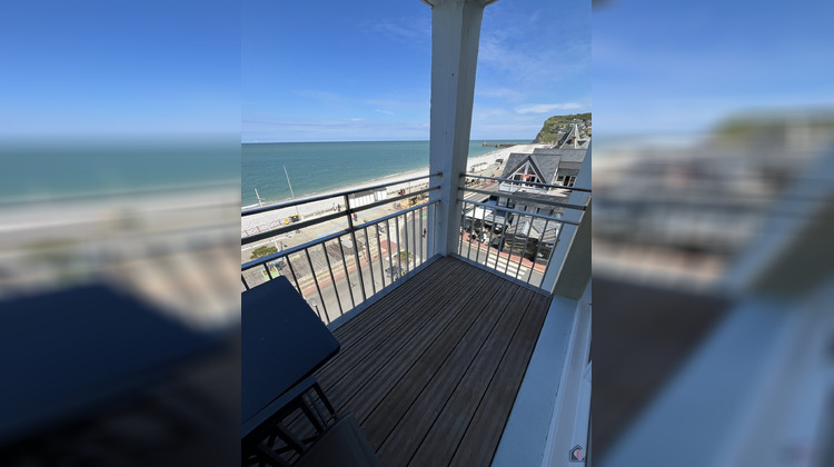 Ma-Cabane - Vente Appartement Fécamp, 72 m²