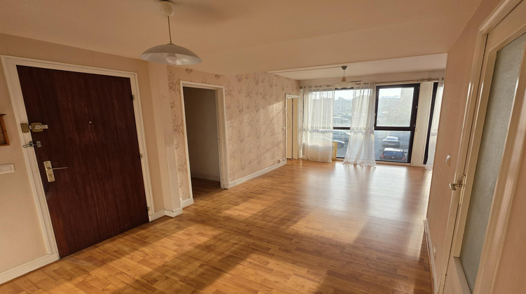 Ma-Cabane - Vente Appartement Fécamp, 59 m²