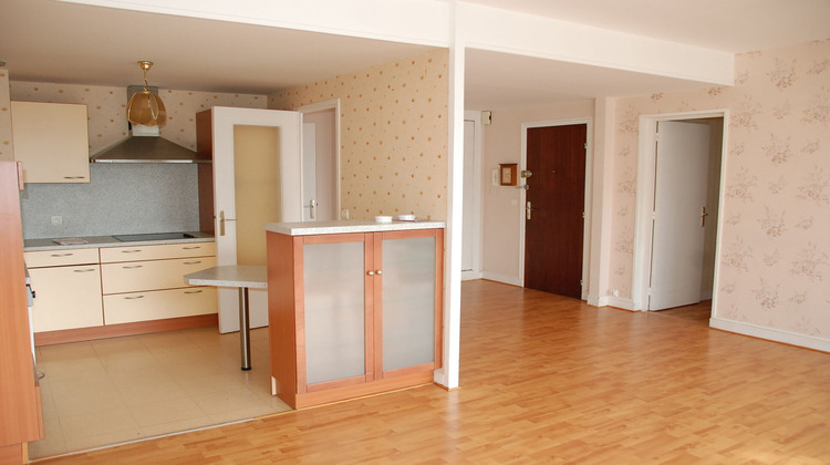 Ma-Cabane - Vente Appartement Fécamp, 59 m²