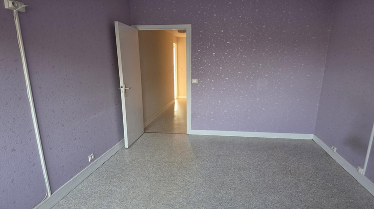 Ma-Cabane - Vente Appartement Fécamp, 59 m²