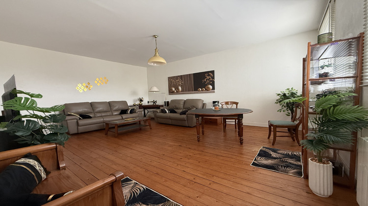 Ma-Cabane - Vente Appartement Fécamp, 108 m²