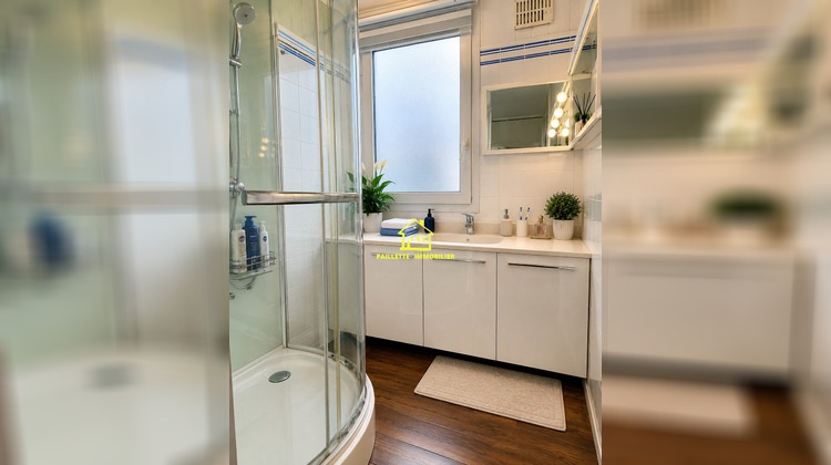 Ma-Cabane - Vente Appartement Fécamp, 56 m²
