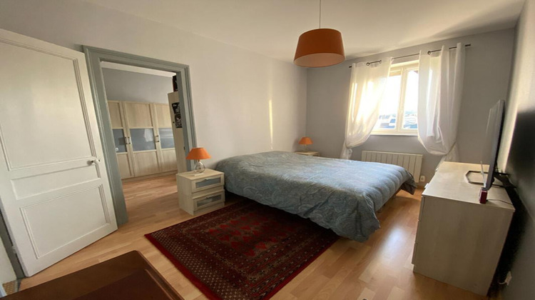 Ma-Cabane - Vente Appartement FECAMP, 96 m²