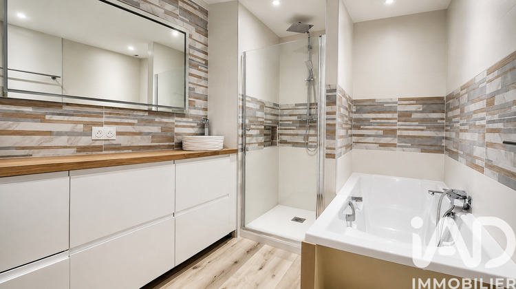 Ma-Cabane - Vente Appartement Fécamp, 93 m²