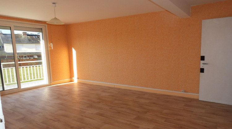 Ma-Cabane - Vente Appartement Fécamp, 44 m²