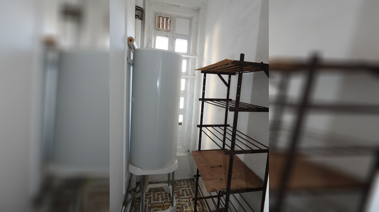 Ma-Cabane - Vente Appartement Fécamp, 44 m²