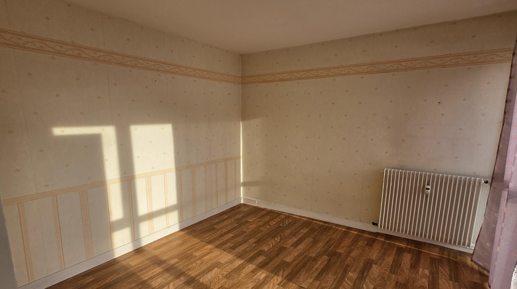 Ma-Cabane - Vente Appartement Fécamp, 59 m²